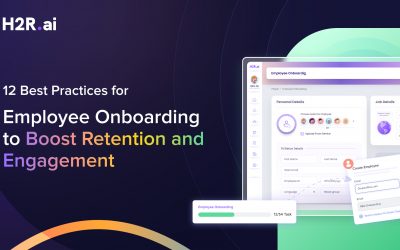 12 Best Practices for Employee Onboarding to Boost Retention and Engagement