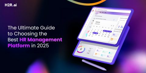 The ultimate Guide to Choose the Best HR Software in 2025
