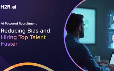 AI-Powered Recruitment: Reducing Bias and Hiring Top Talent Faster